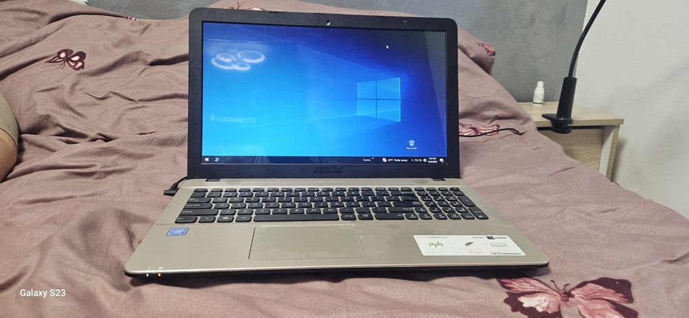 Asus VivoBook Max X541N