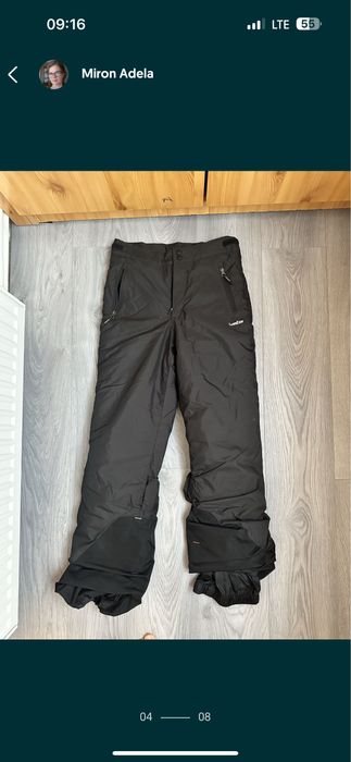 Costum ski wedze 14 ani