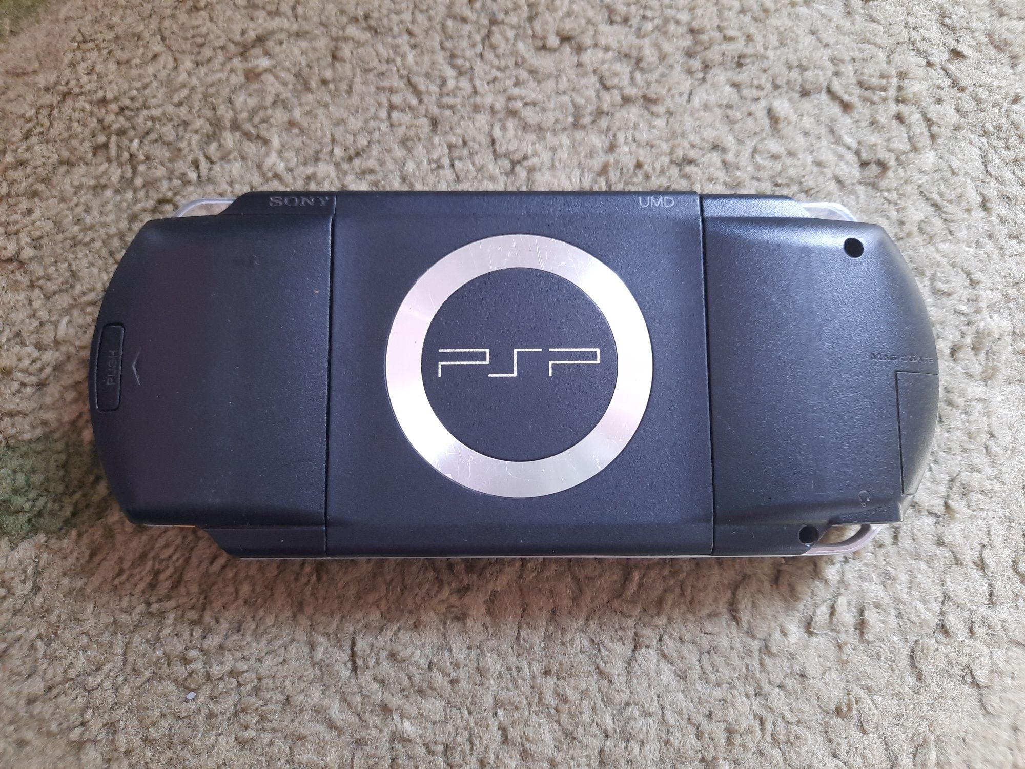 Psp 1004 Playstation portable Sony psp1004 конзола преносима ps