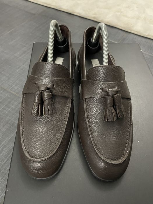 Pantofi Il Passo impecabile piele !!