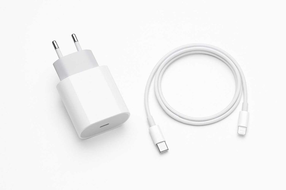 Incarcator compatibil cu iPhone 14/13/12/11/Pro/Pro Max/iPad/AirPods