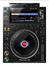 Продажа DJ оборудования Pioneer CDJ-3000 + микшер A9