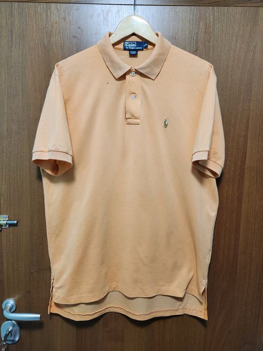 Polo Ralph Lauren оригинална мъжка тениска