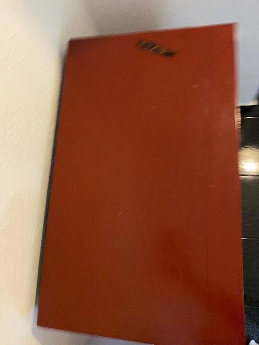 Dulap cu motive japoneze