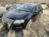 Vw Passat B6 2.0TDI 140 CBA на части