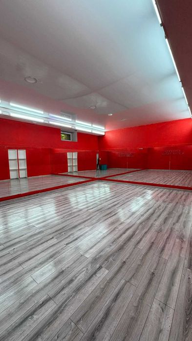 Сдается Танц Зал 80 кв.м, Абая 81/3