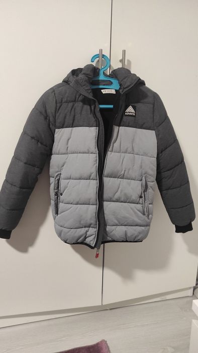 Geaca H&M pt 8/10 ani și 10/12