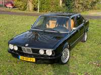 Vând BMW 520 e28