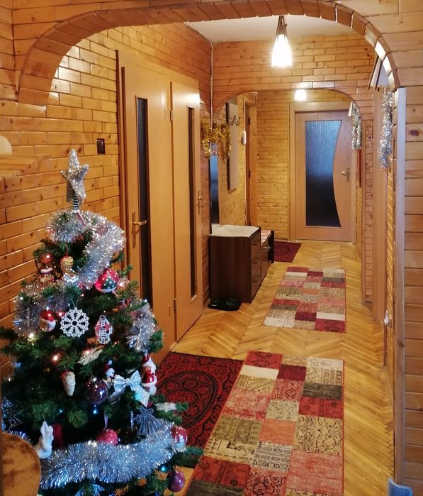 Vând apartament cu 3 camere in Cluj-Napoca