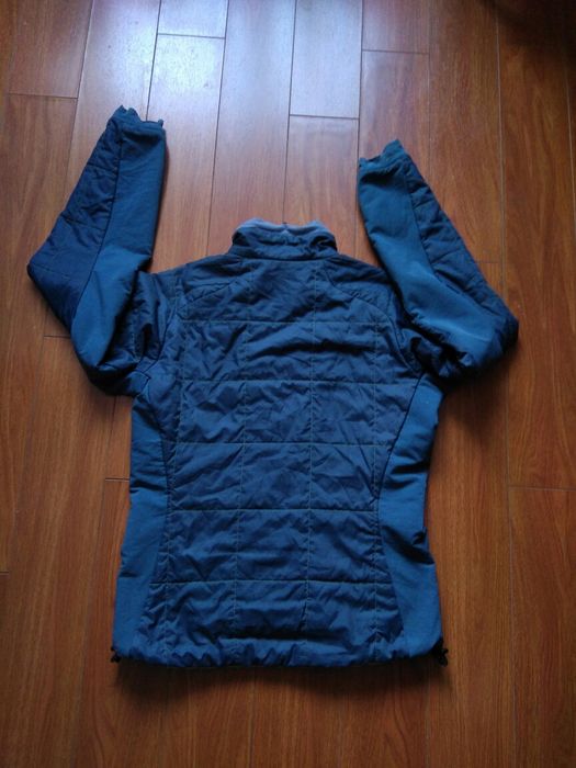 Geaca reversibila de damă Mountain Hardwear Primaloft mărimea M