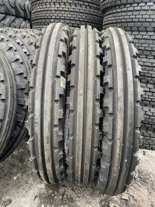 6.50-20 BKT Cauciucuri noi agricole de tractor fata 8pr U650