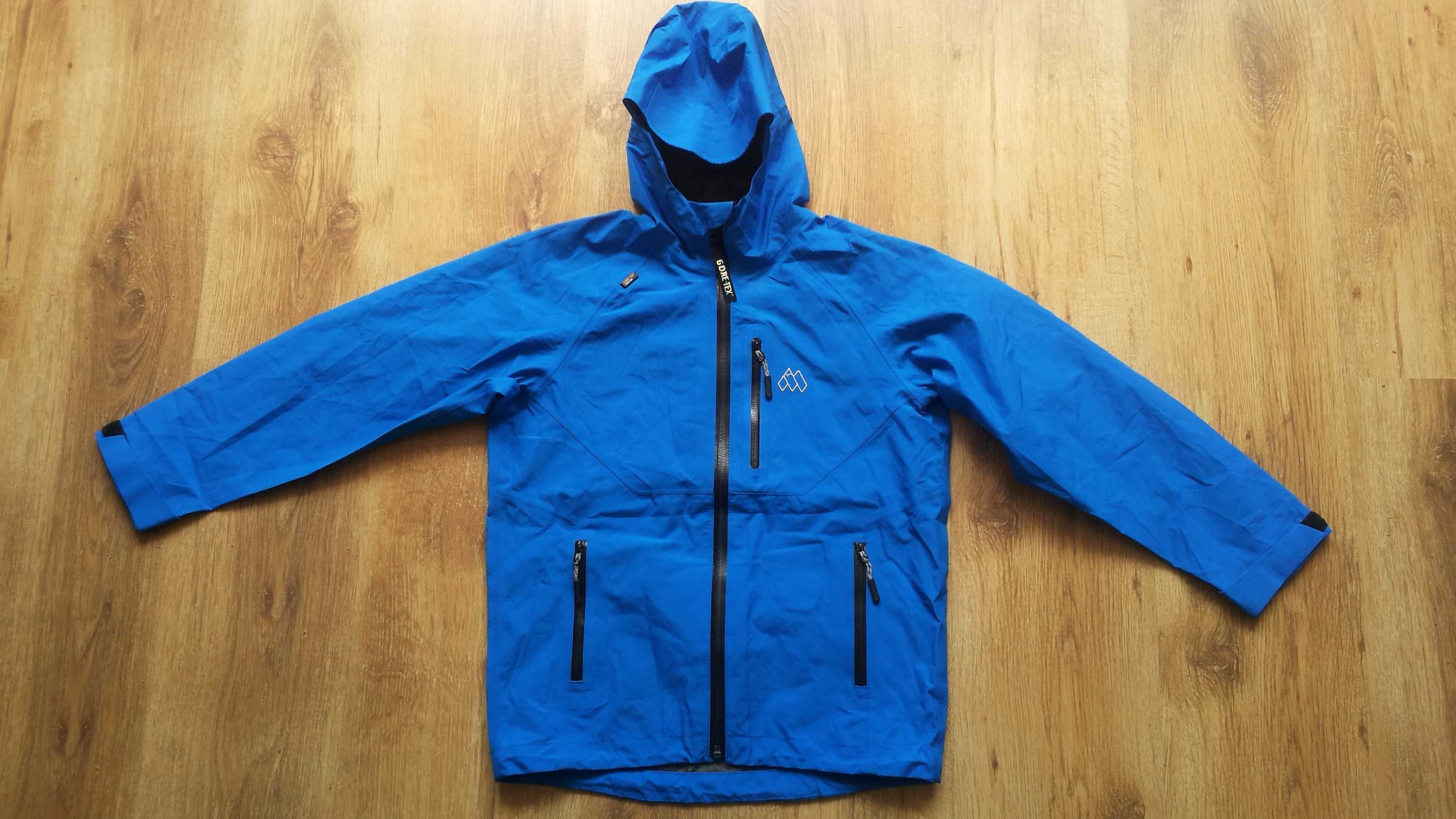 MISSING LINK GORE-TEX KIDS Jacket 8г/128см детско яке водонепромукаемо