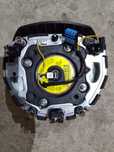 Vand airbag volan f