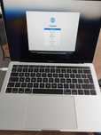 MacBook Pro 13″ Touch Bar 2019, i5 1.4 GHz, 8 GB, Iris Plus Graphics