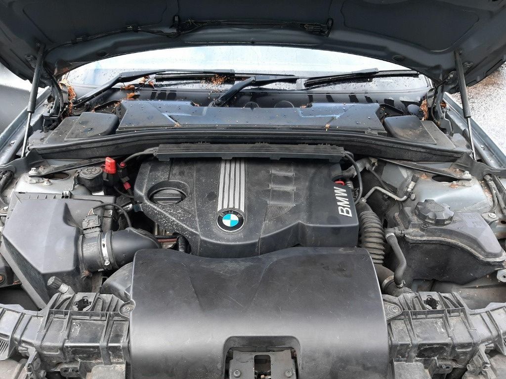 Consola centrala BMW E87 2010 HATCHBACK 2.0