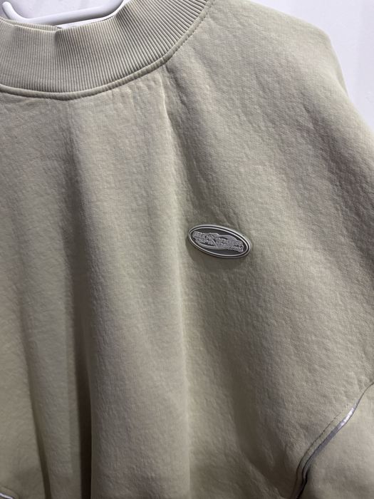 LIMITED ADDITION!! Alexander Spade crewneck суичър