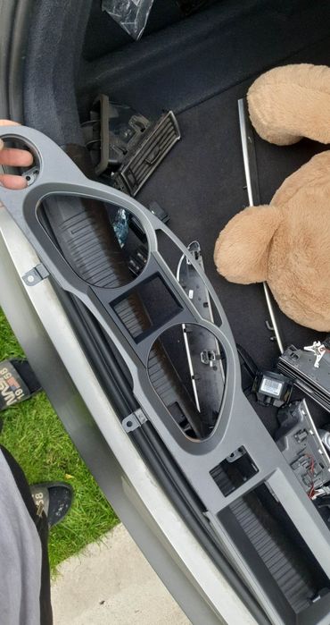 Vand accesori audi a6 2006