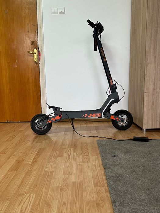 Vand kukirin g2