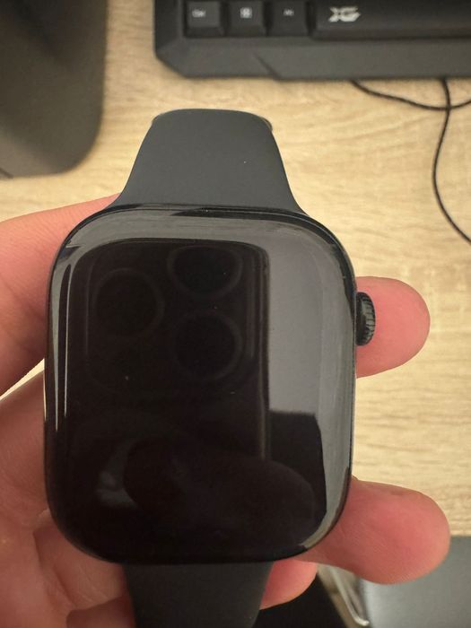 Apple watch series 10 46 mm