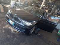 Piese bmw seria 1 2007