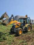 Inchiriez buldoexcavator Popesti Leordeni/Sect. 4