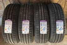 195/65/15 Laufenn by Hankook dot 2025