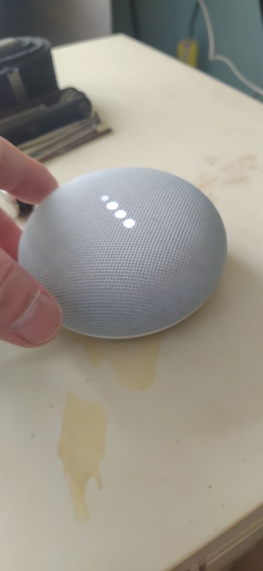 Google assistant, Гугъл асистент