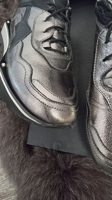 BIANKI Дамски сникърси