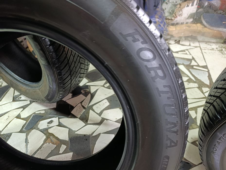 Malibu 2 Trekir ga balon