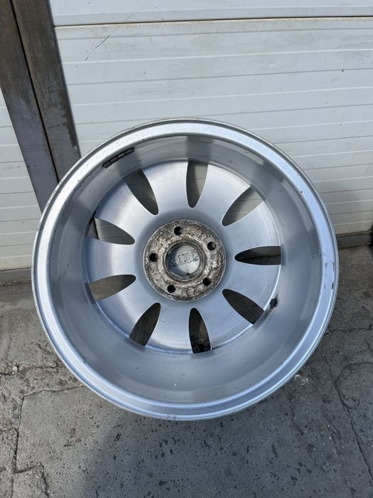 Алуминиеви джанти Audi 5/112/16