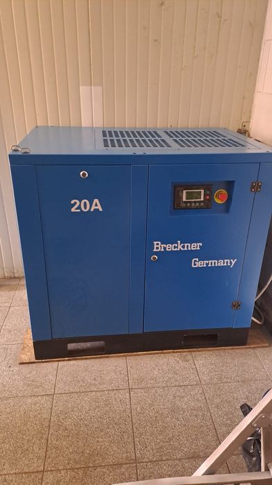 cabina sablare, compressor, uscător, Business la cheie camera termica