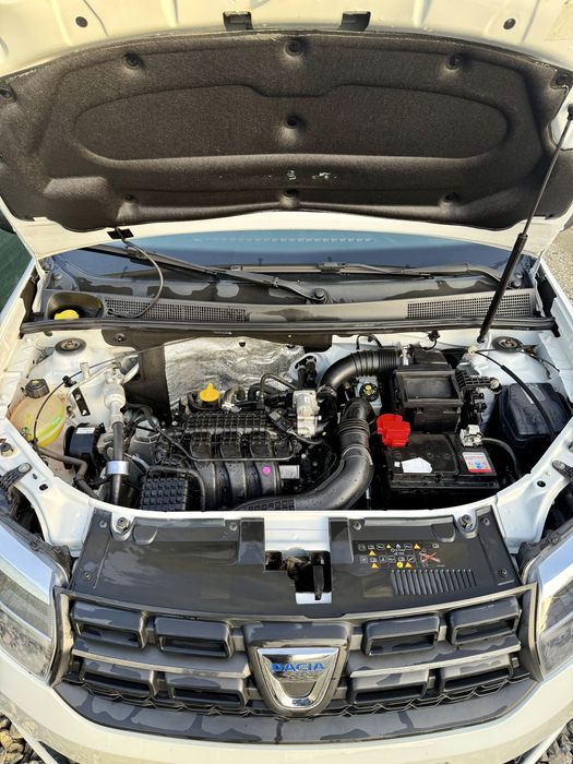 Dacia Logan 2019 UNIC PROPRIETAR