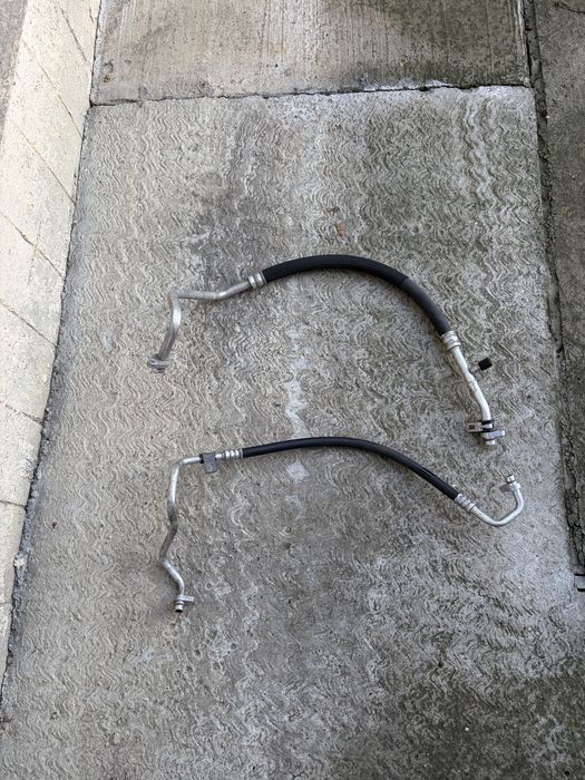 Conducte Aer conditionat Clio 4 2012-2019