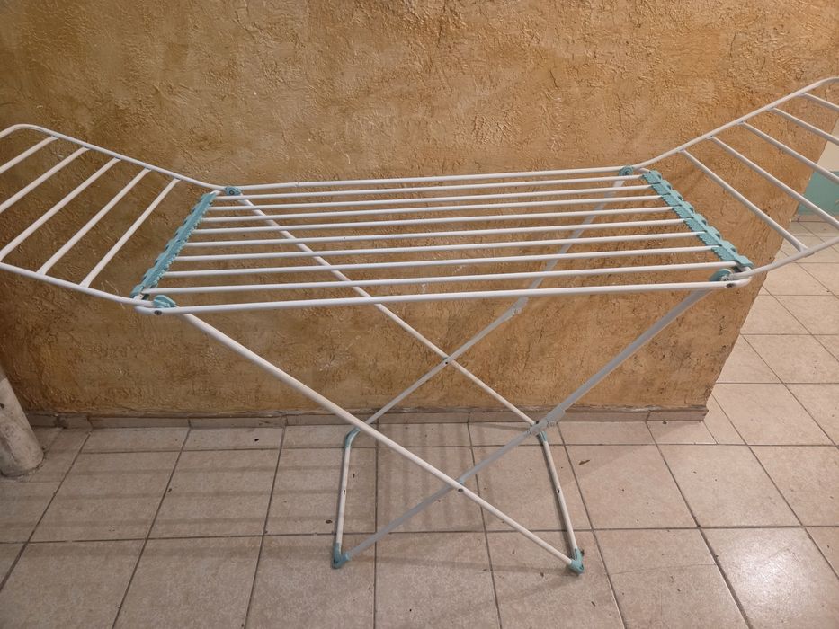 Сушилка для белья б.у.