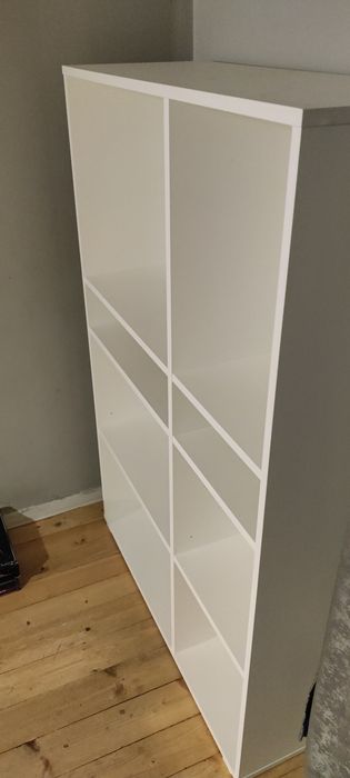 Етажерка от IKEA