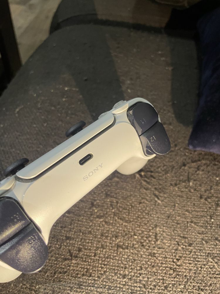 Джойстик за PlayStation 5