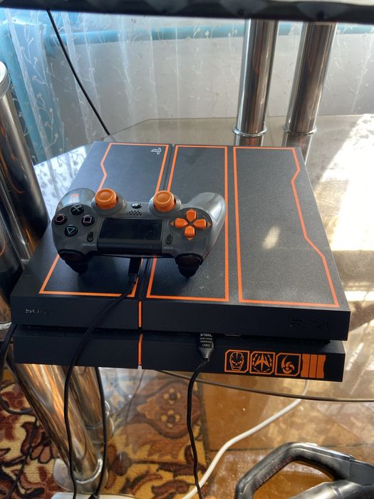 Play Station 4 ОБМЕН НА КОМП