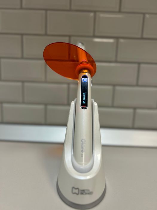 Lampa de fotopolimerizare Glare Meta Biomed