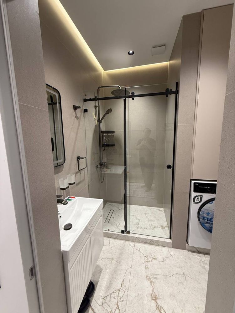 своя кв элитная Prestige Gardens Шота Руставелли Престиж гарденс