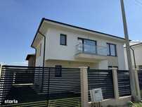 Vila Moderna, zona Buna, curte 300m