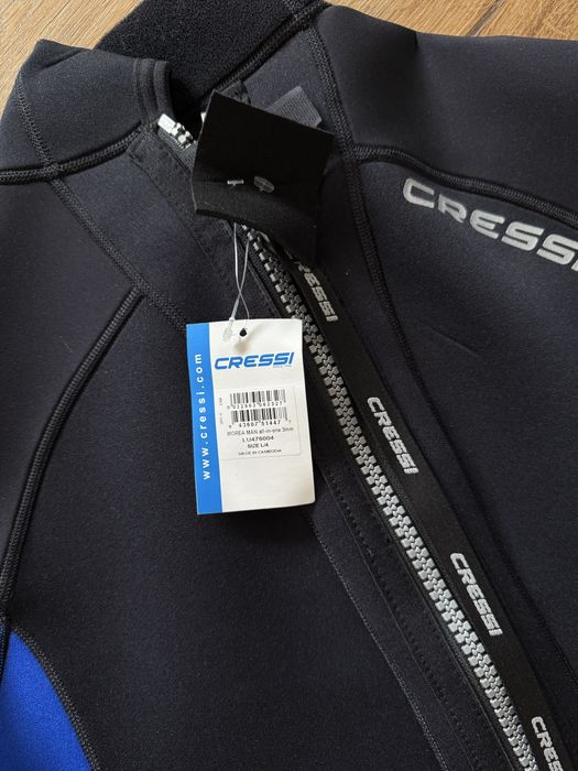 Мъжки неопрен CRESSI