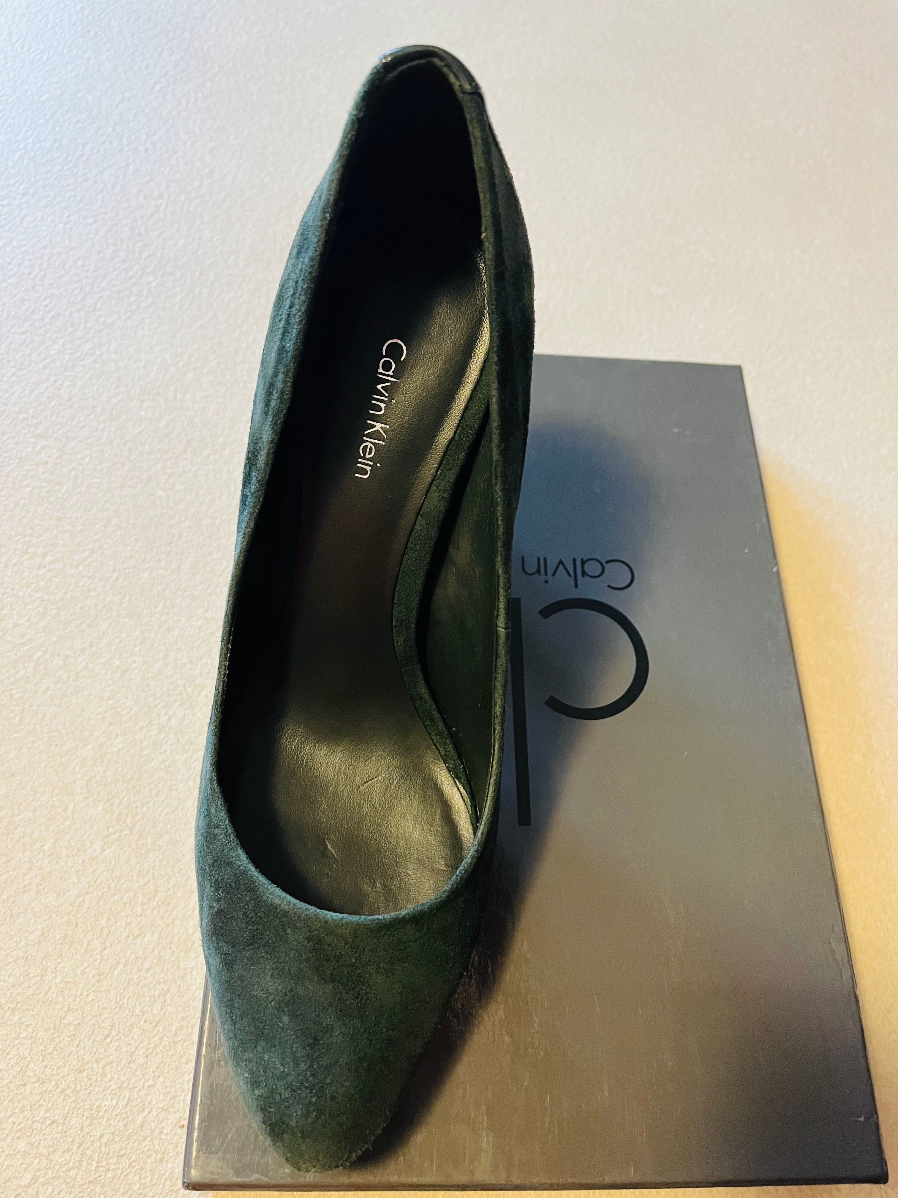 Pantofi Calvin Klein