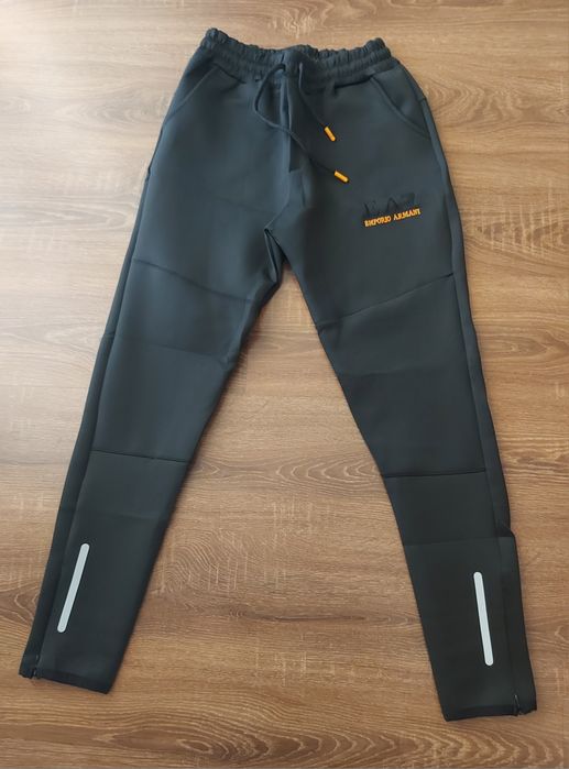 Trening barbati scuba