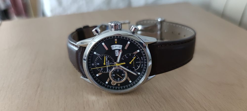 Часы новые Швейцария