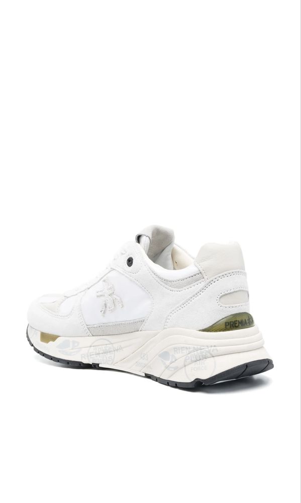 Premiata спортни обувки