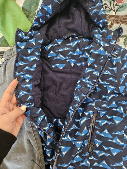 Лот момче 116-122