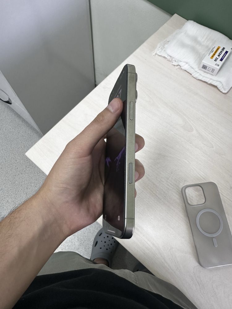 iphone 16pro max