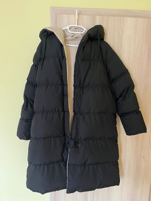 Дамско Зимно яке Trendyol