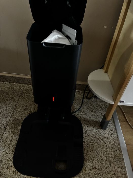 Прахосмукачка робот Irobot Roomba i5+