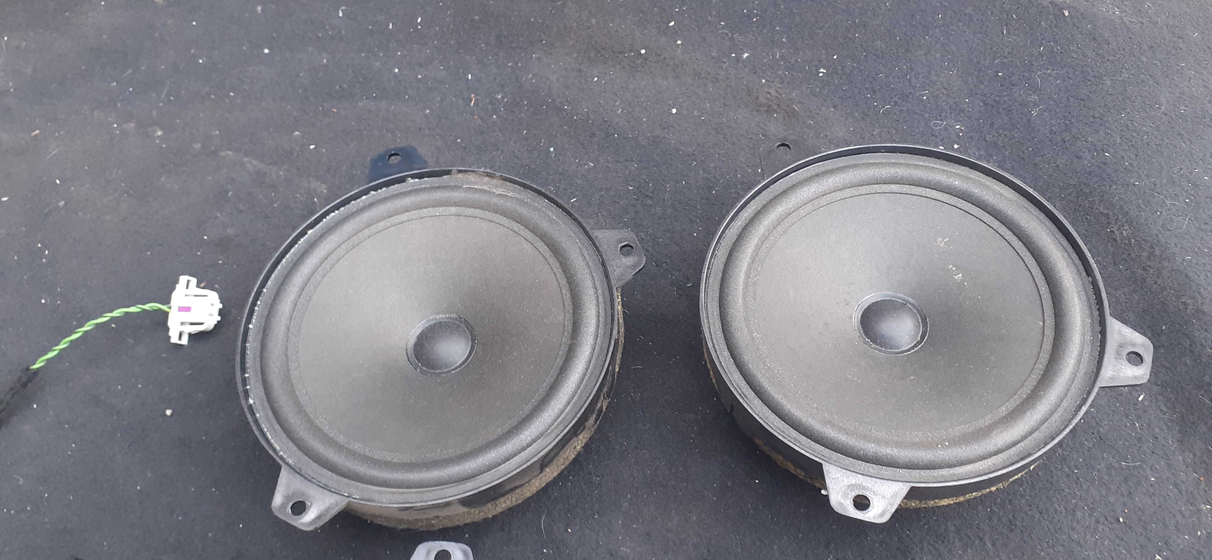 difuzoare audio bmw e36,e46,e39